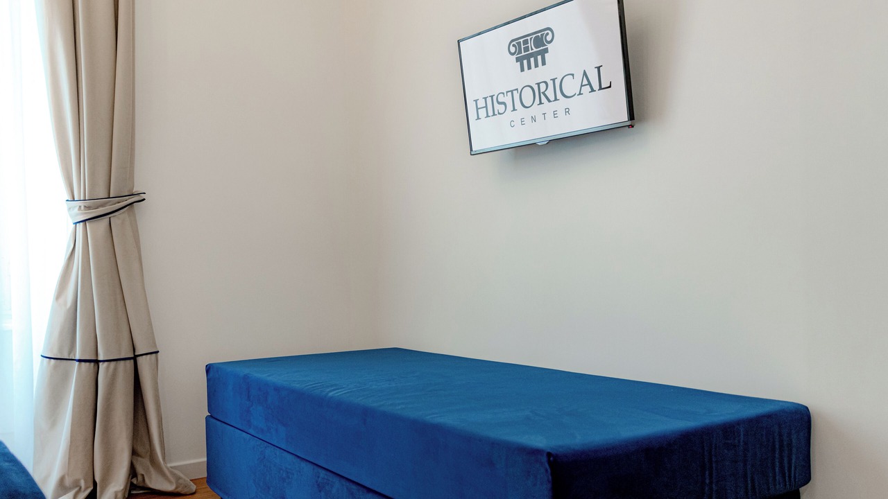 Photo of Bedroom in Sallustiano