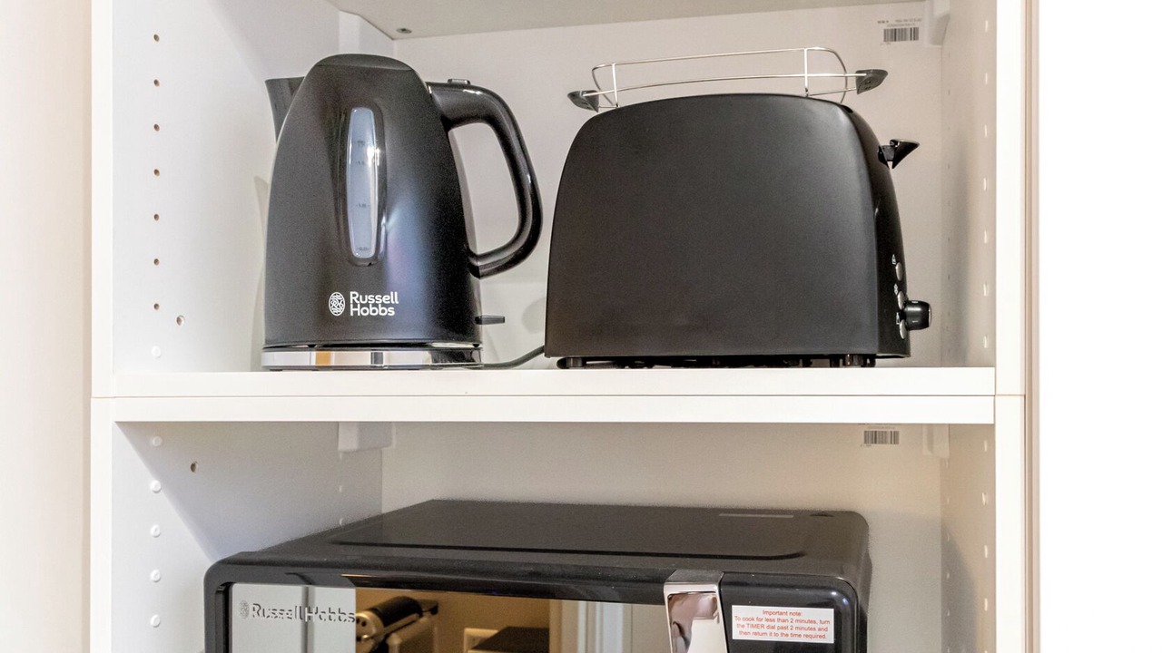 Photo of Kitchen in Quartiere XXVII Primavalle