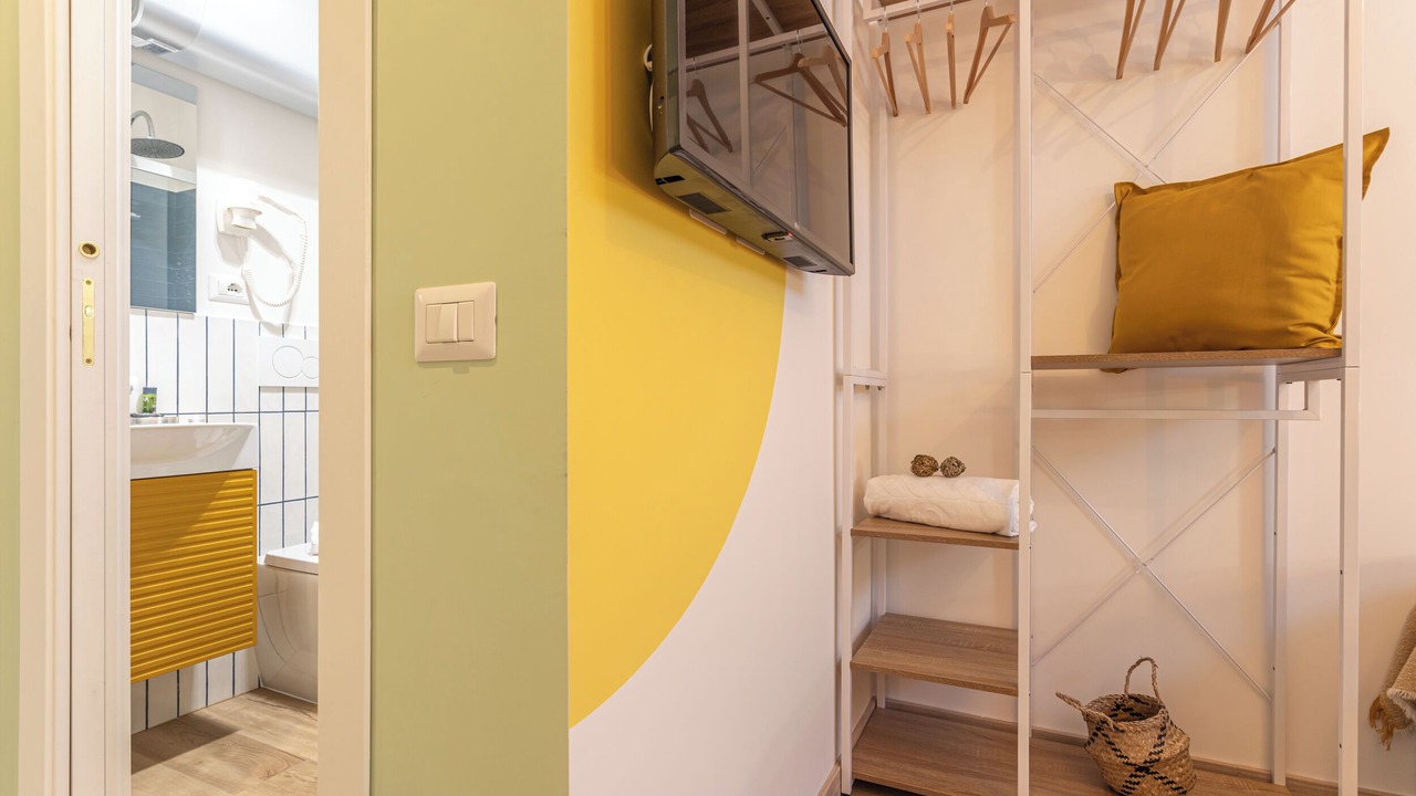 Photo of Bathroom in Quartiere XXVII Primavalle
