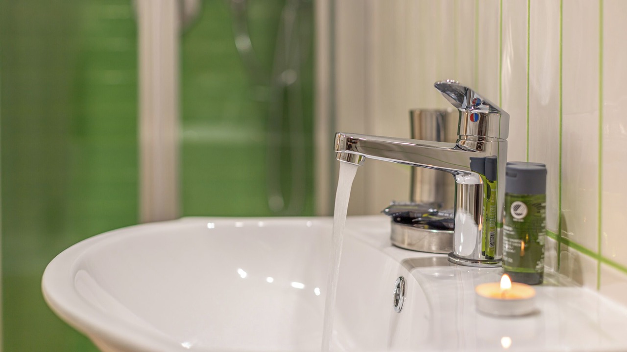 Photo of Bathroom in Quartiere XXVII Primavalle