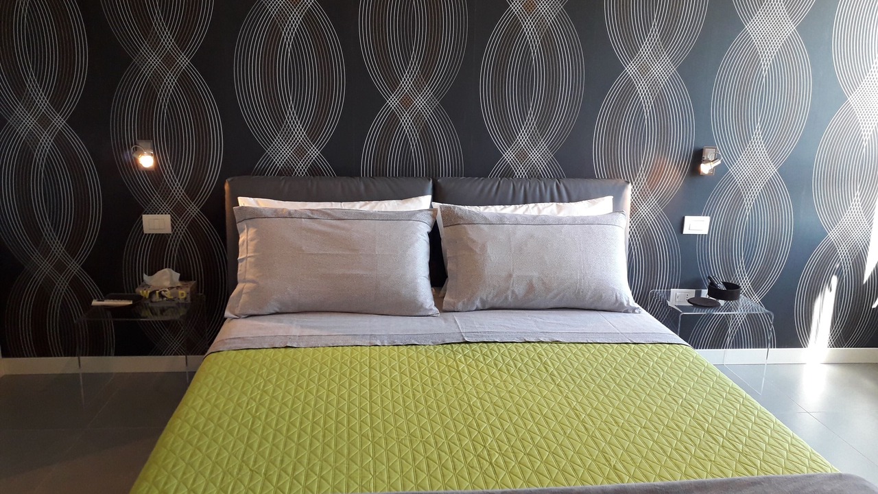Photo of Bedroom in Ciampino