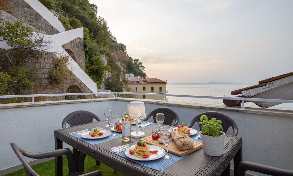 Photo of Outdoor in Sorrento Historic Centre