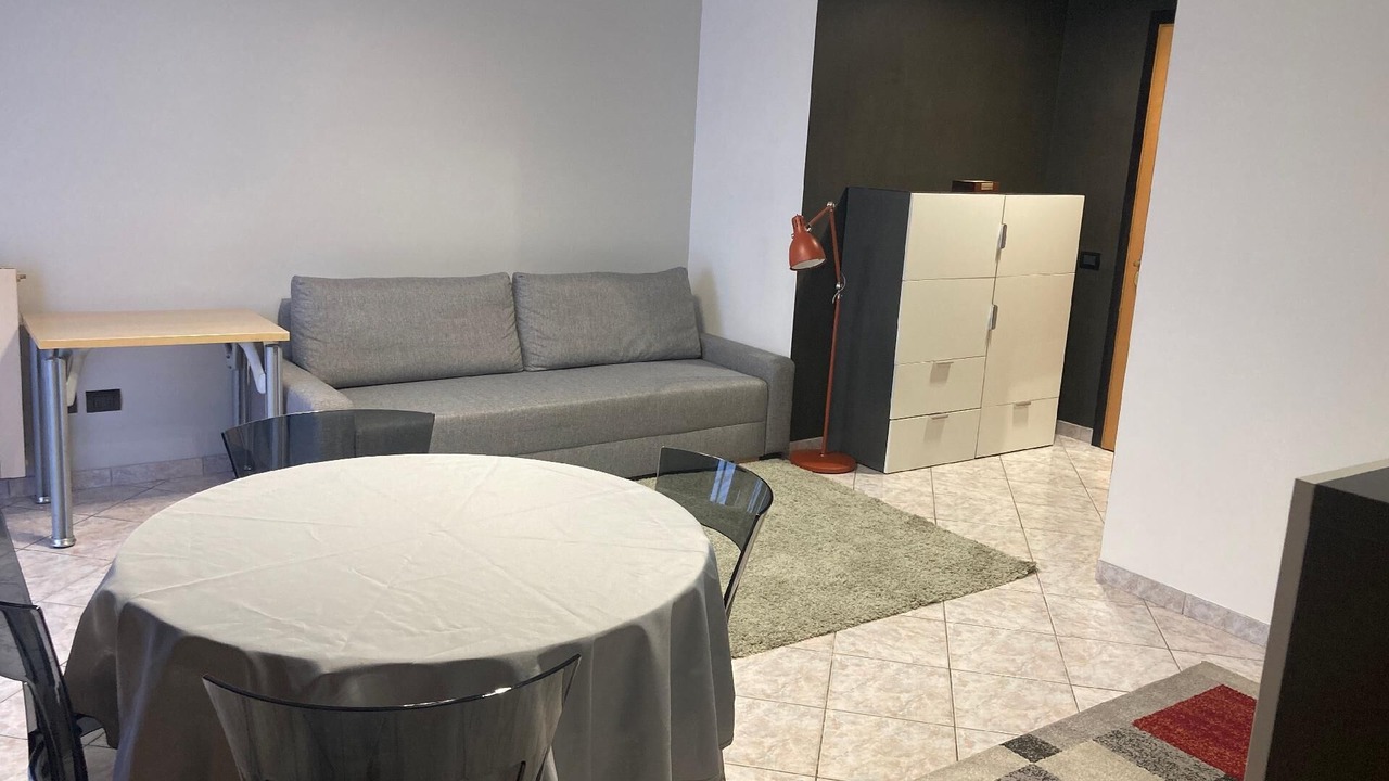 Photo of Livingroom in Torrino