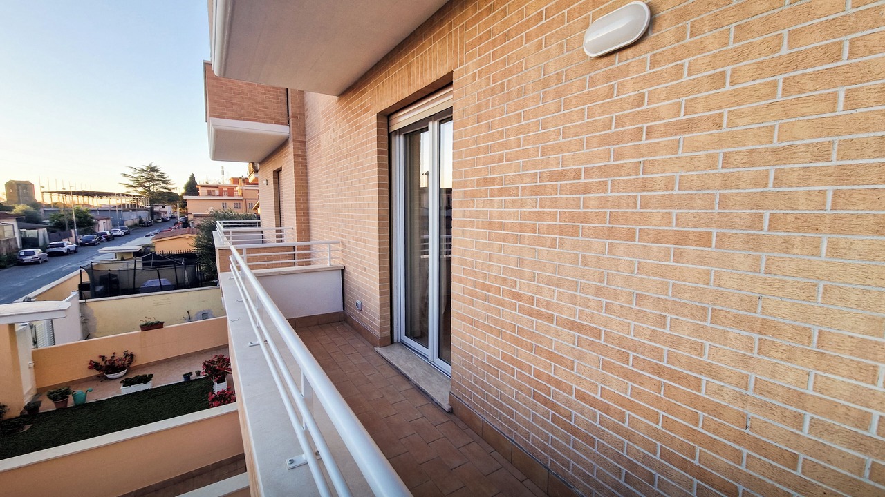 Photo of Outdoor in Zona XVI Torrenova