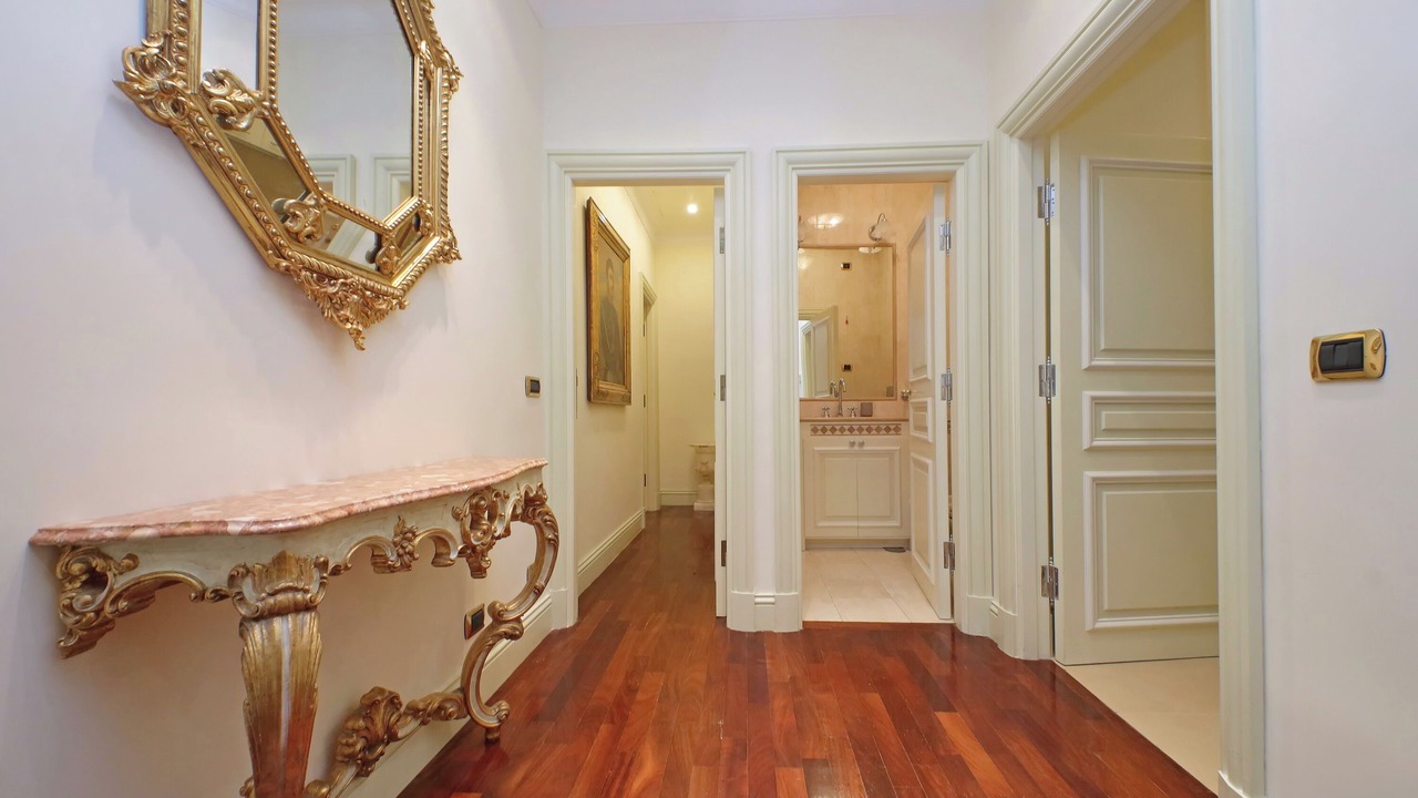 Photo of Bathroom in Rione VII Regola