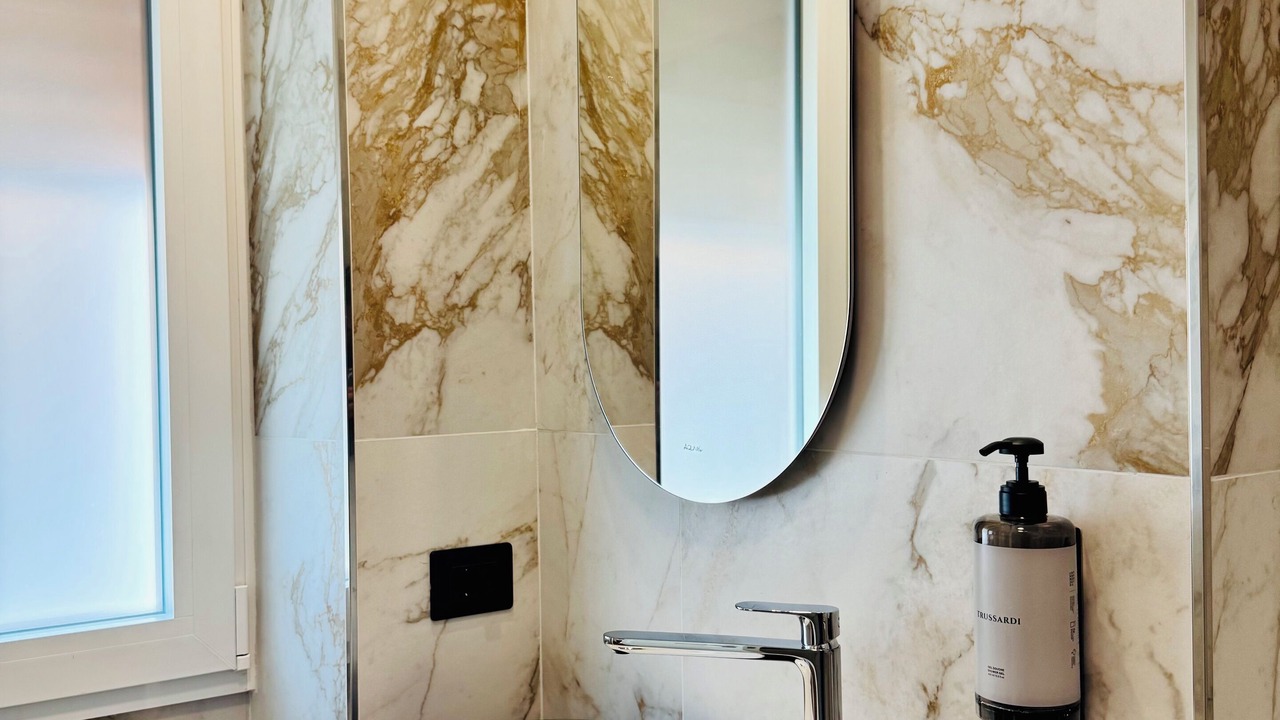 Photo of Bathroom in Vatican