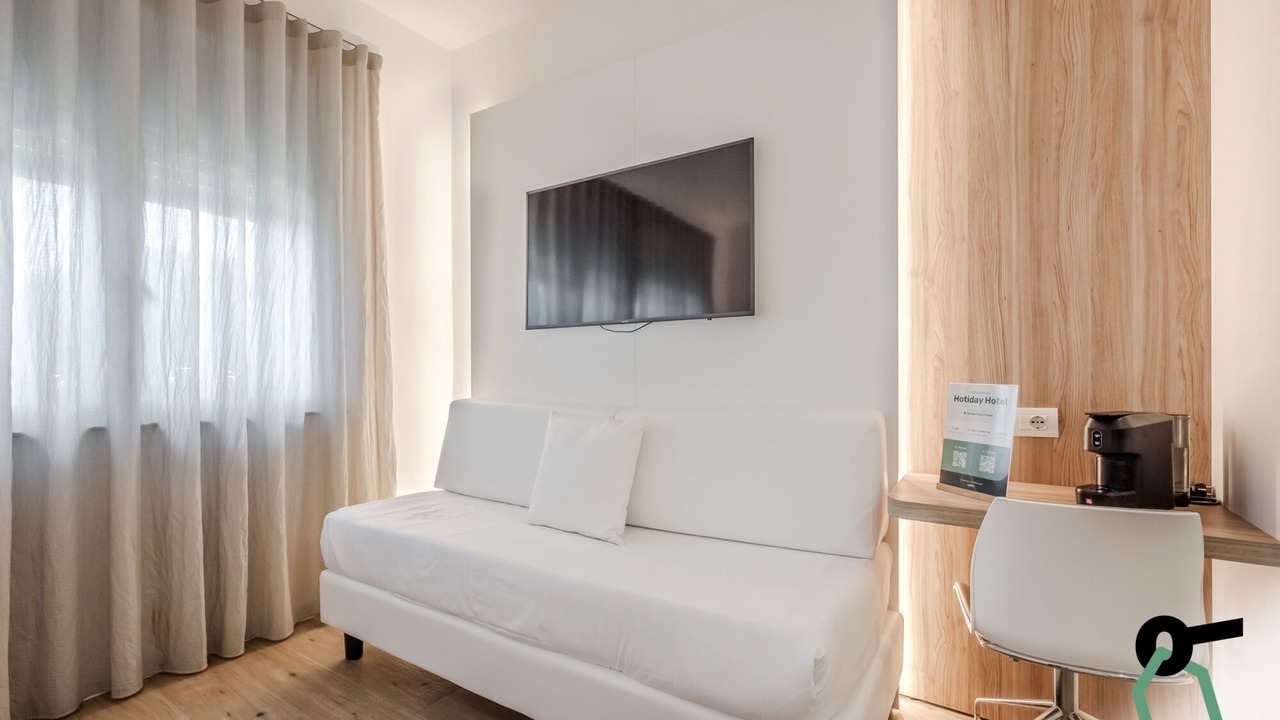 Photo of Bedroom in Calambrone