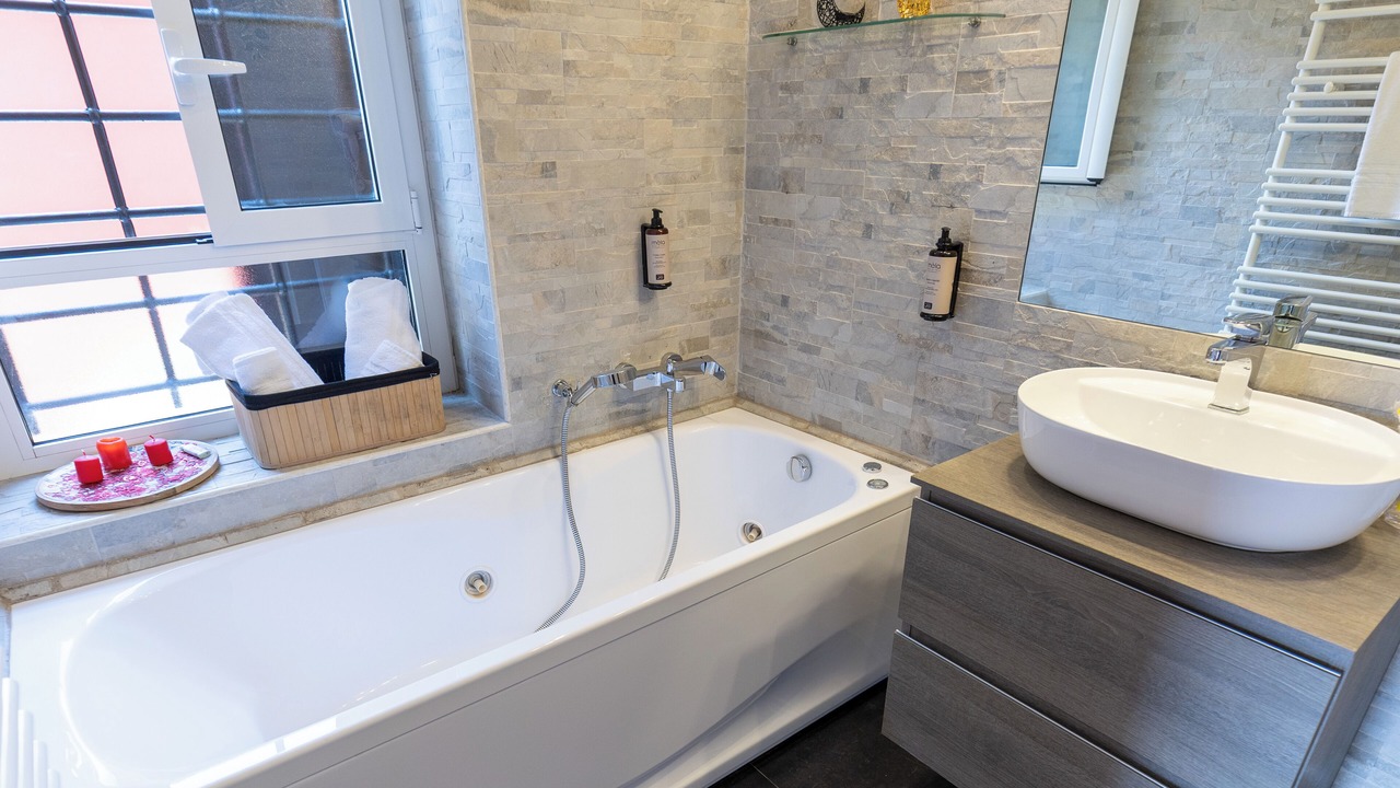 Photo of Bathroom in Cassia