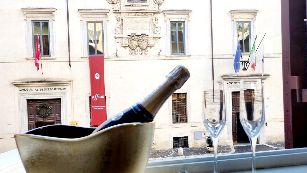 Photo of Others in Rione VII Regola