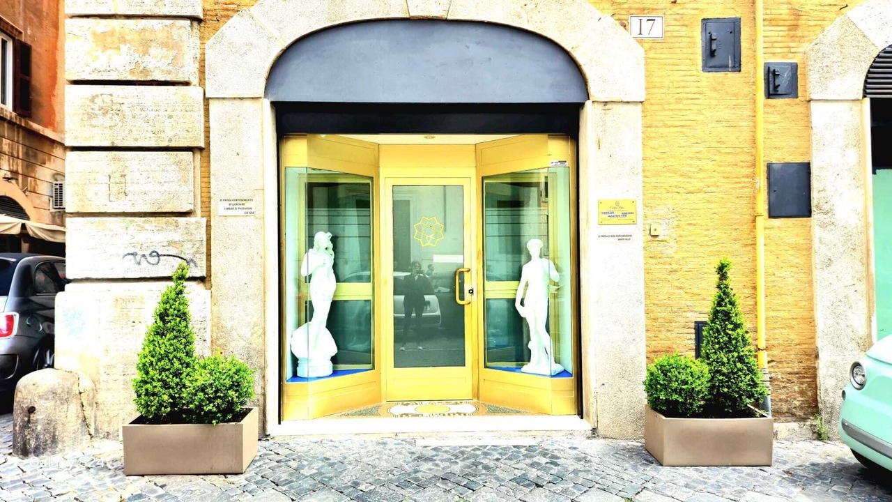 Photo of Outdoor in Rione VII Regola