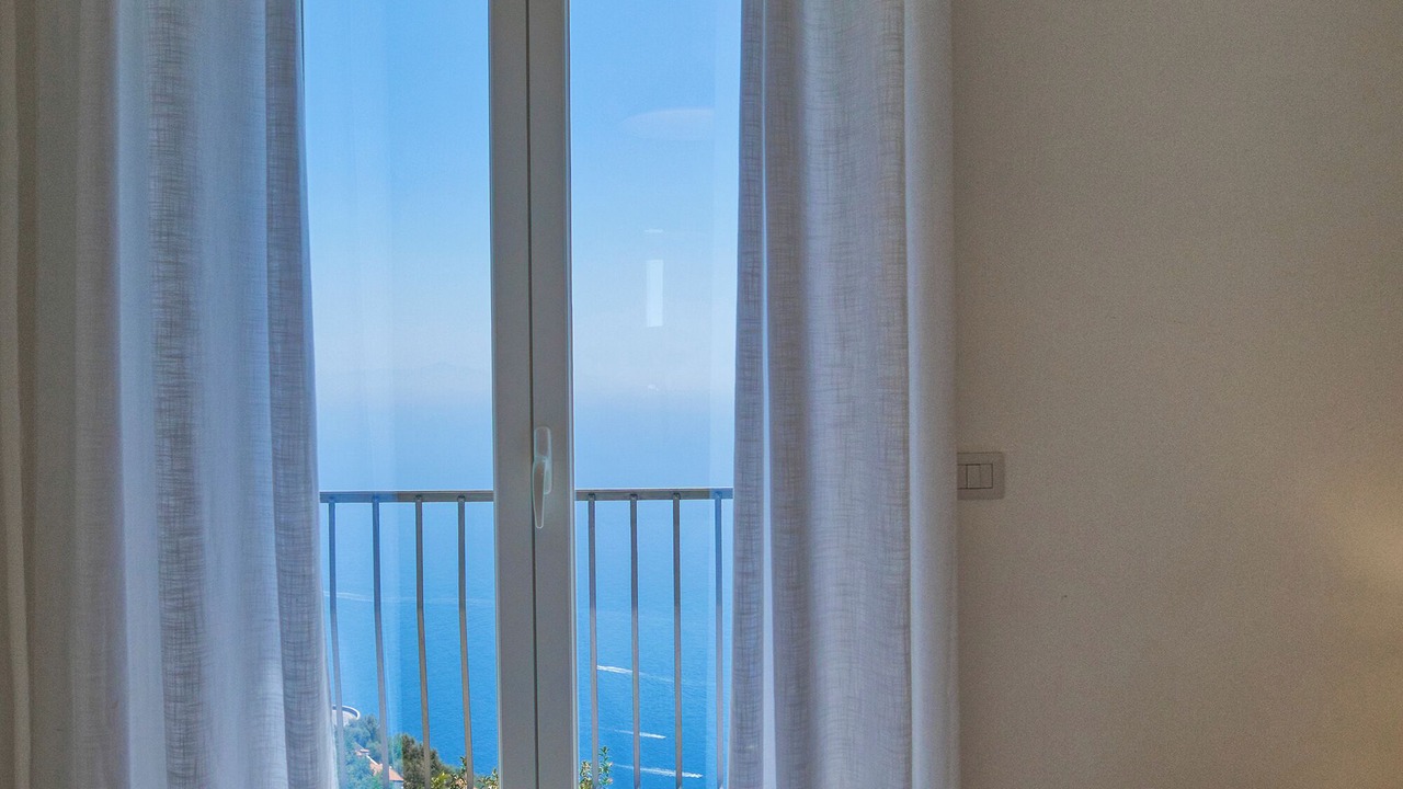 Photo of Patio Balcony in San Michele