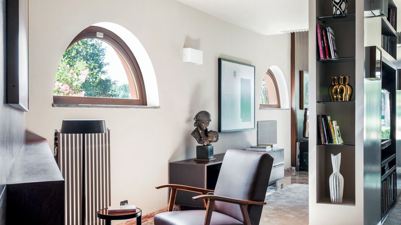Photo of Livingroom in Aurelio