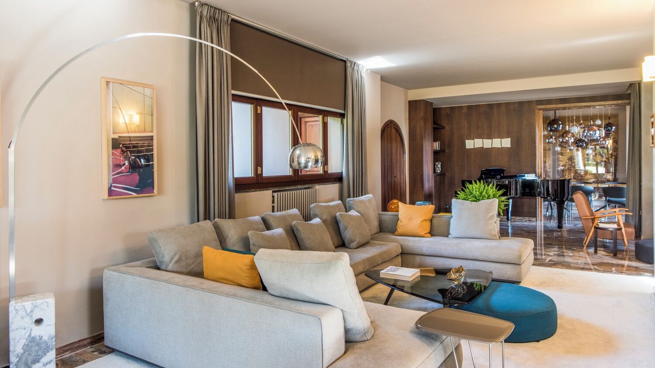 Photo of Livingroom in Aurelio