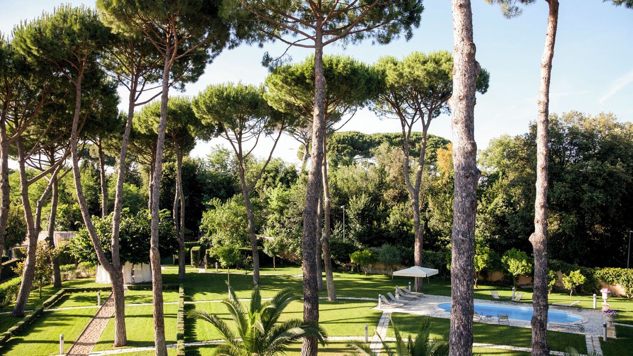Photo of Outdoor in Aurelio
