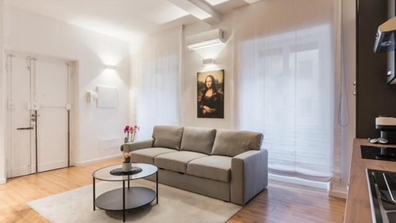 Photo of Patio Balcony in Quartiere XVII Trieste