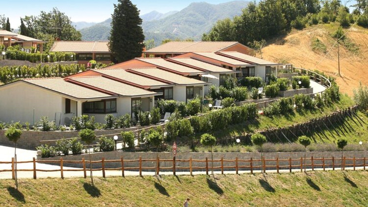 Photo of Outdoor in Palazzuolo sul Senio