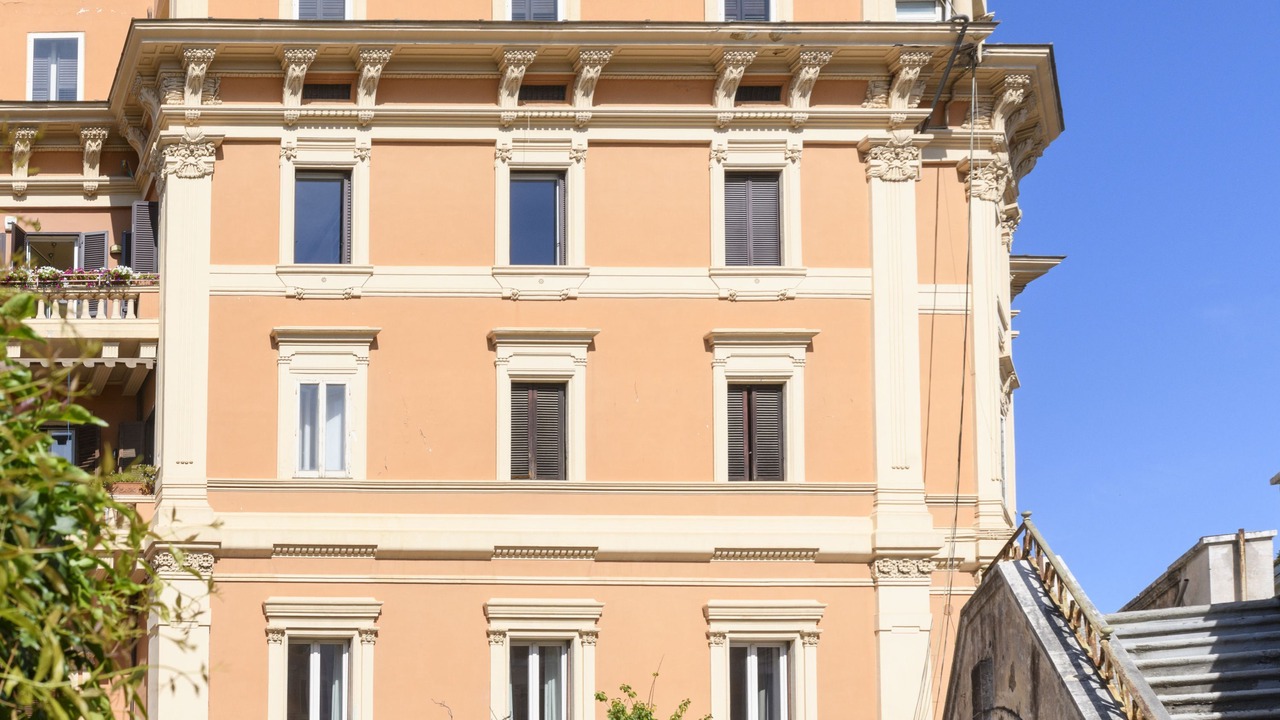 Photo of Others in Quartiere III Pinciano