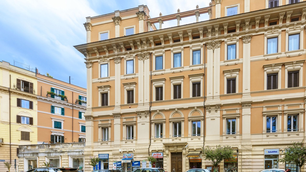 Photo of Others in Quartiere III Pinciano