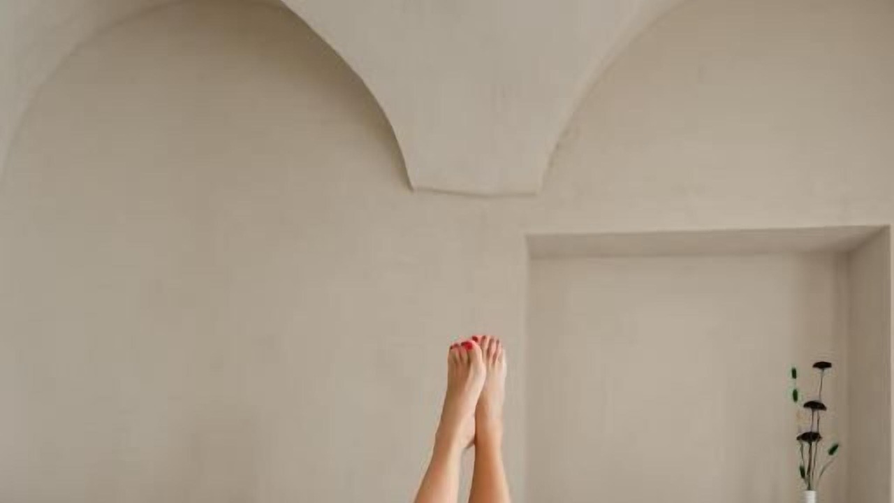Photo of Bedroom in Rione VII Regola