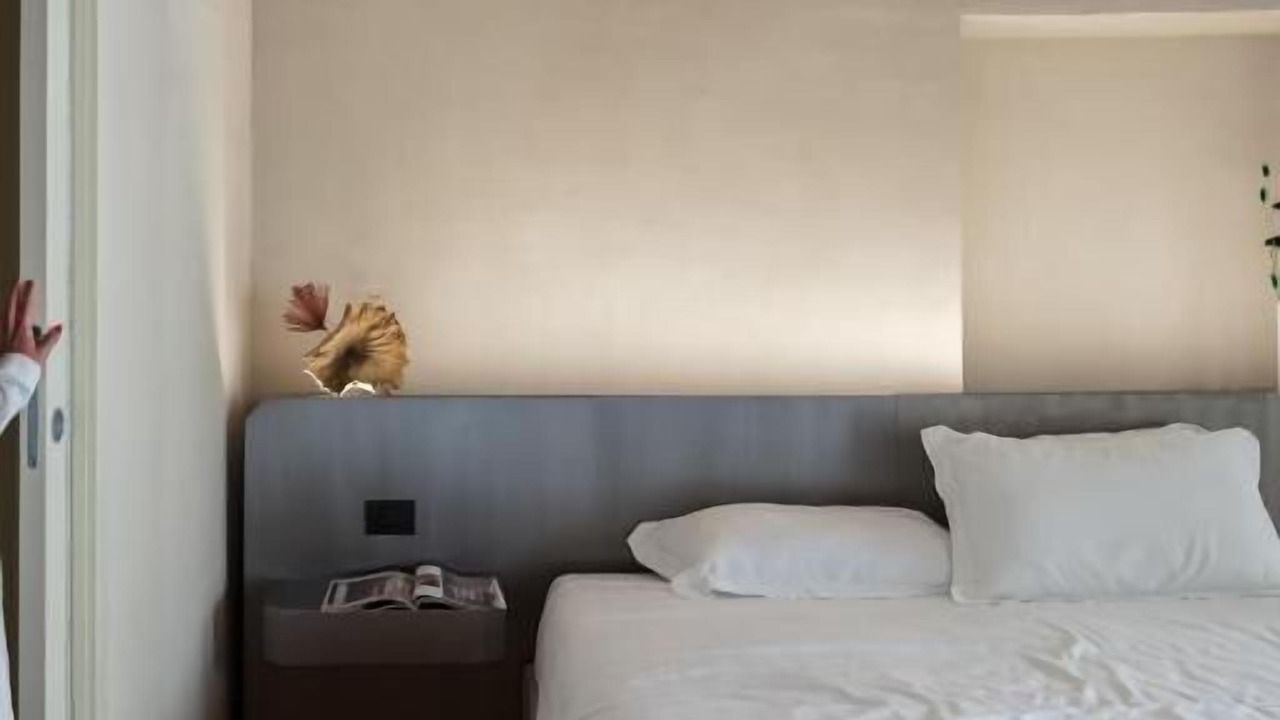 Photo of Bedroom in Rione VII Regola