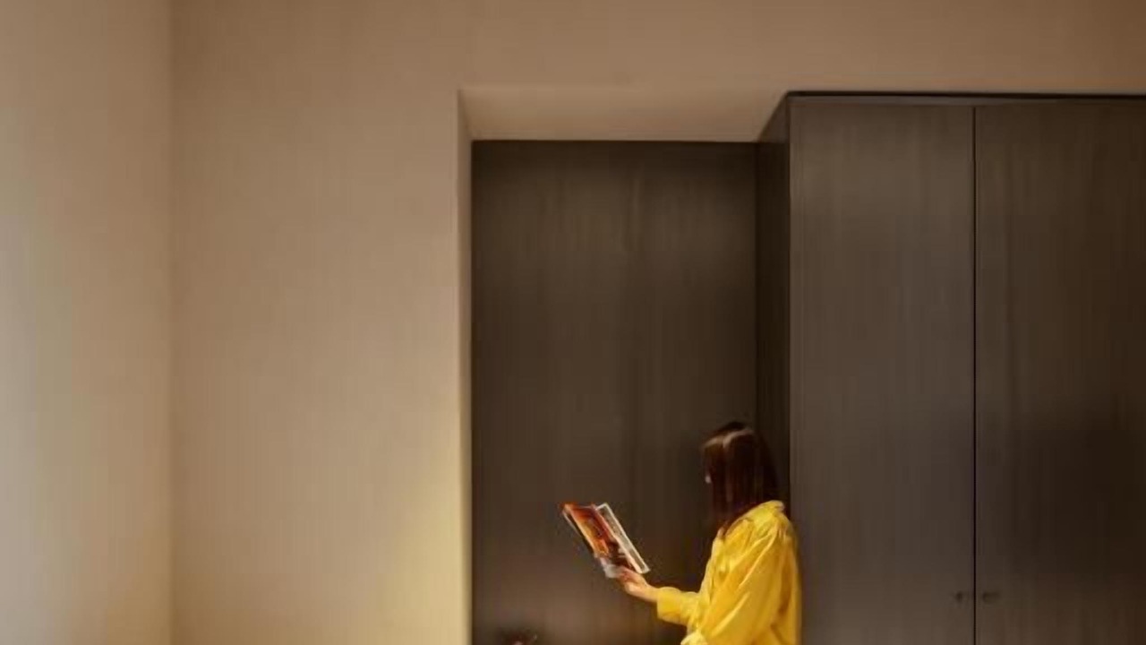 Photo of Bedroom in Rione VII Regola