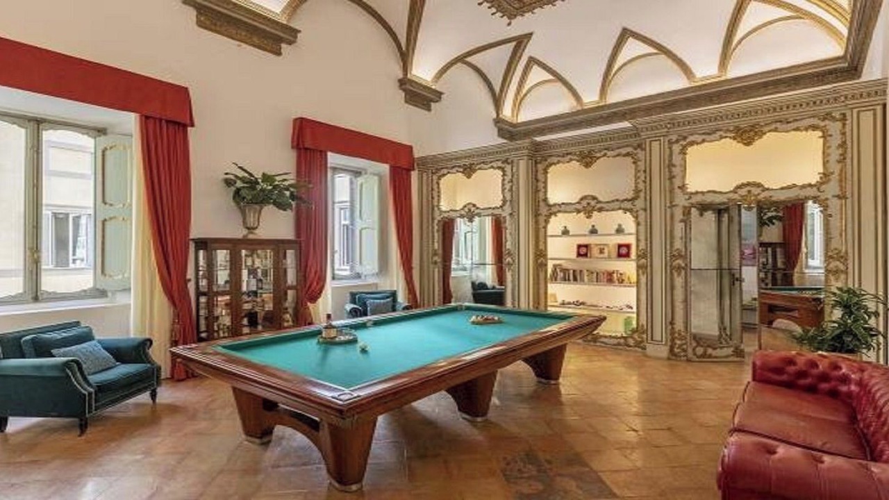 Photo of Bedroom in Rione XI Sant'Angelo