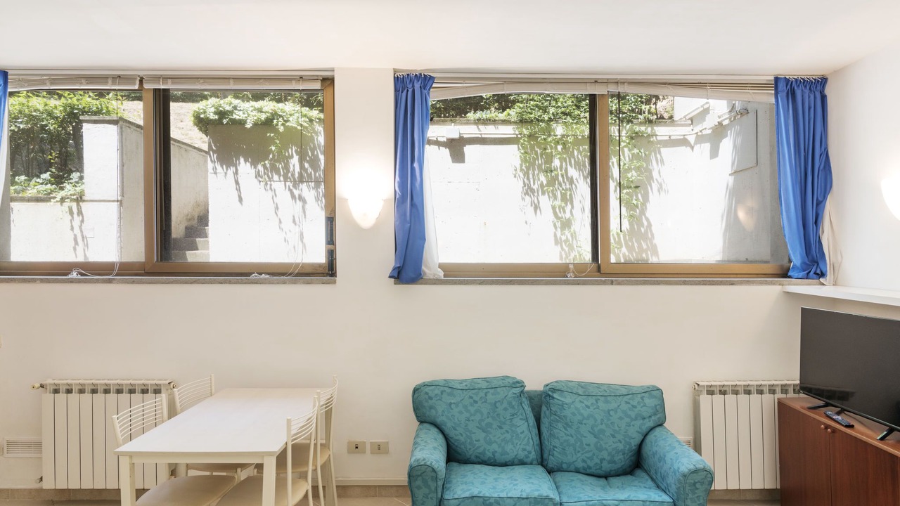 Photo of Livingroom in Suburbio XI della Vittoria