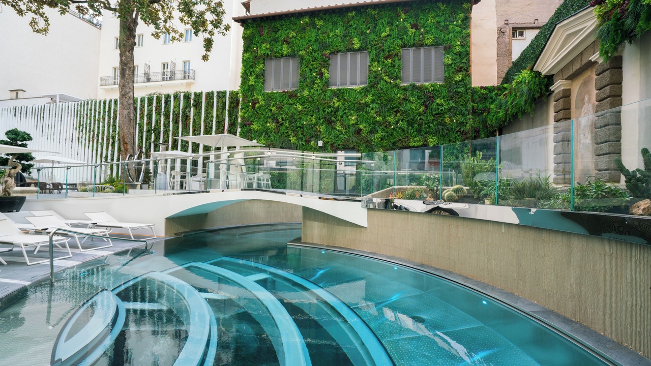 Photo of Outdoor in Rione IV Campo Marzio