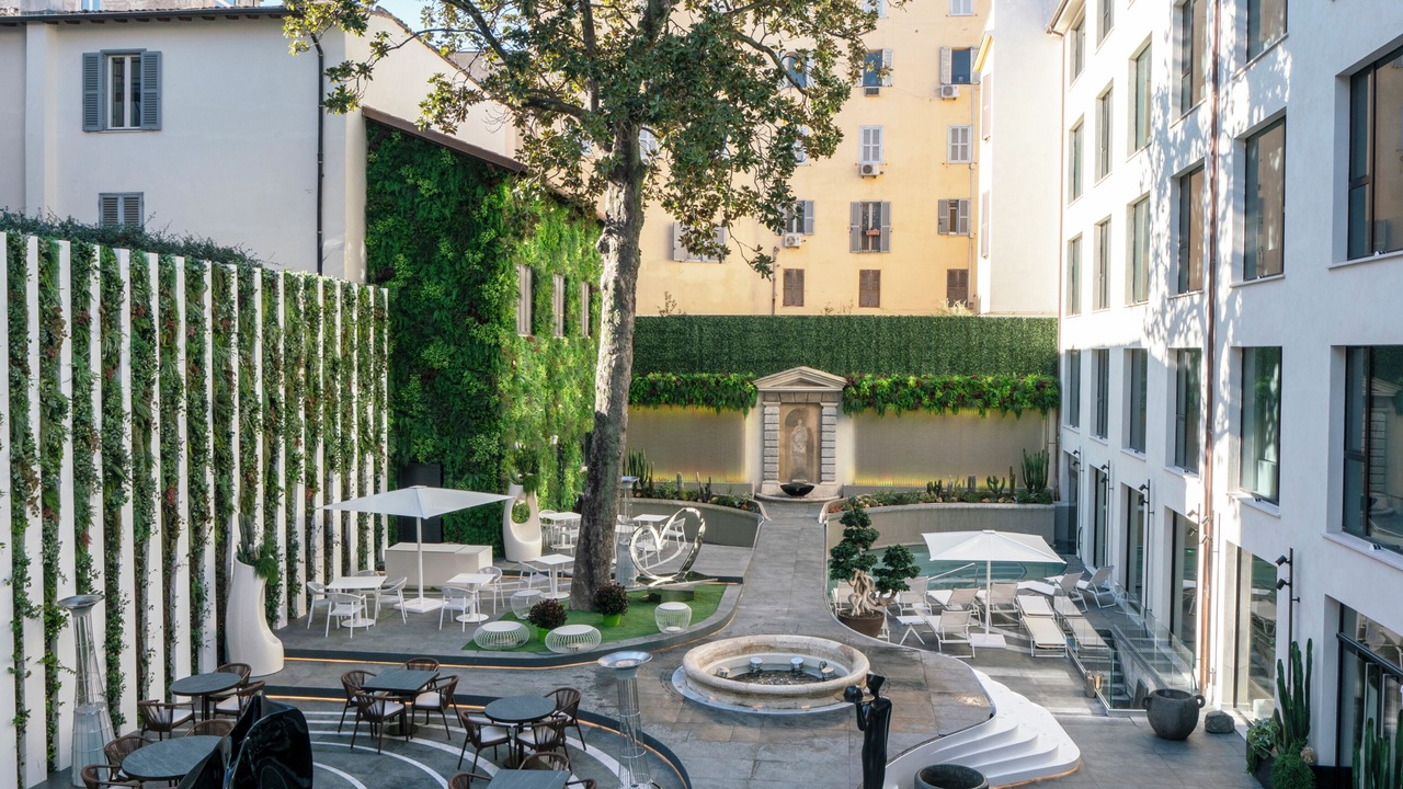 Photo of Outdoor in Rione IV Campo Marzio