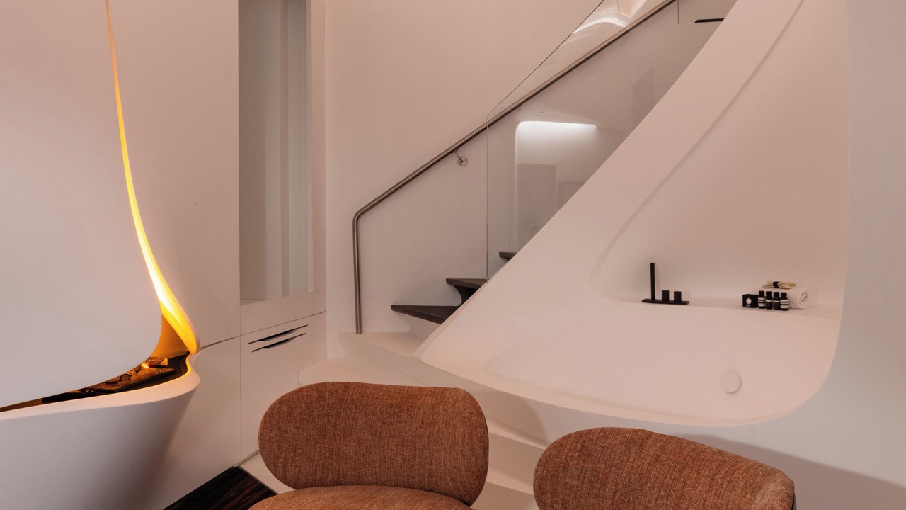 Photo of Livingroom in Rione IV Campo Marzio