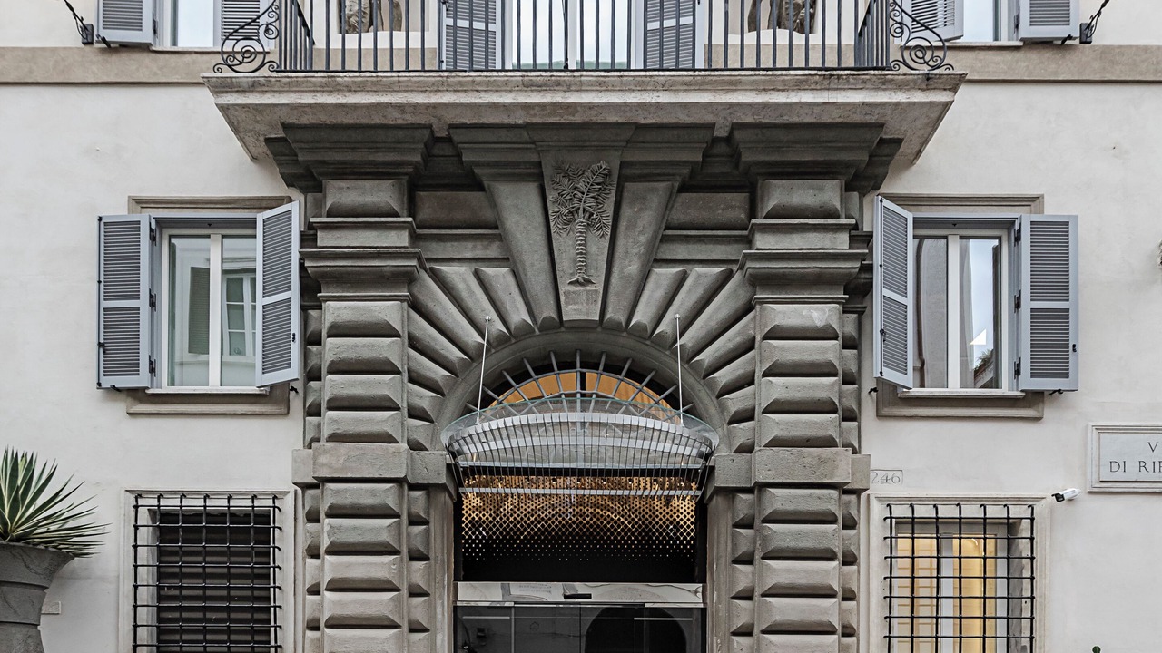 Photo of Outdoor in Rione IV Campo Marzio