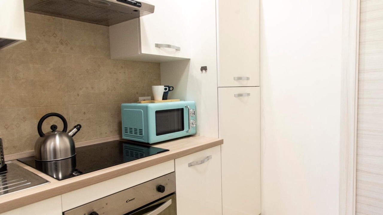 Photo of Kitchen in Ciampino
