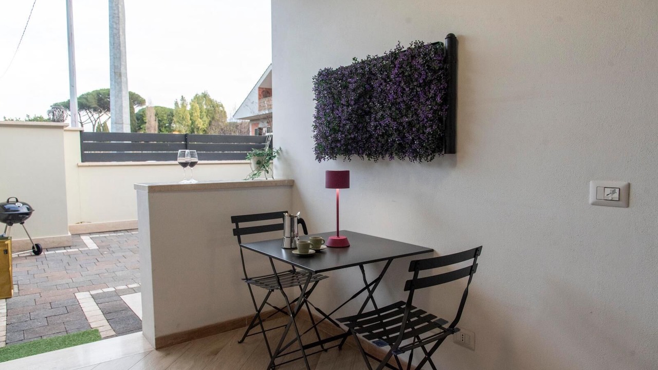 Photo of Outdoor in Ciampino