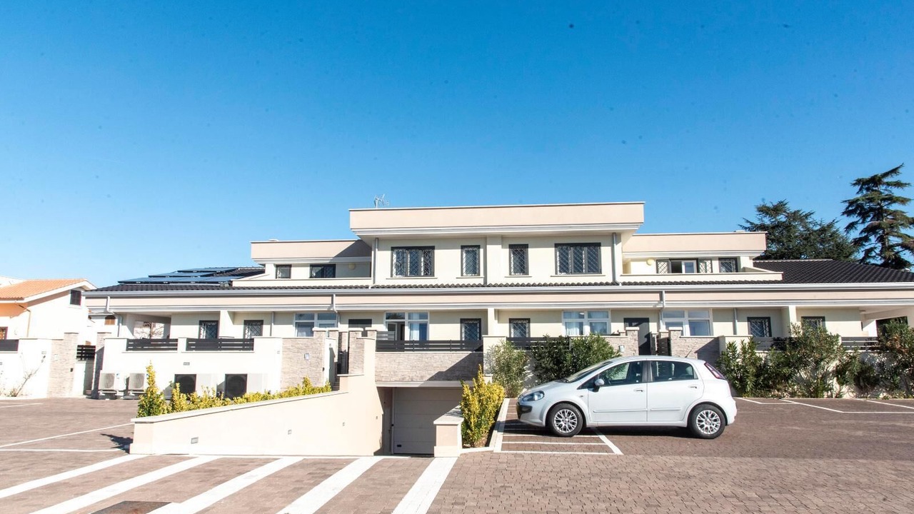 Photo of Outdoor in Ciampino