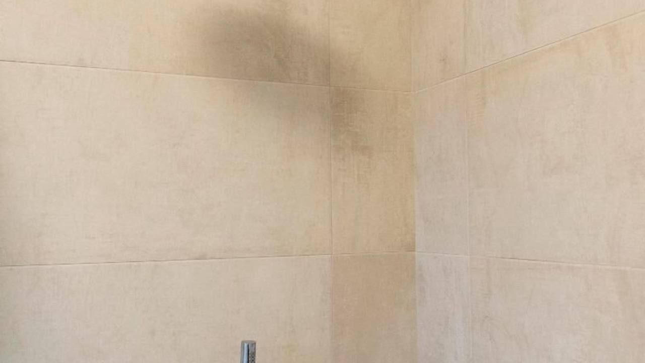 Photo of Bathroom in Ciampino