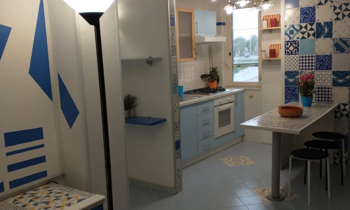 Photo of Kitchen in Pontecagnano Faiano
