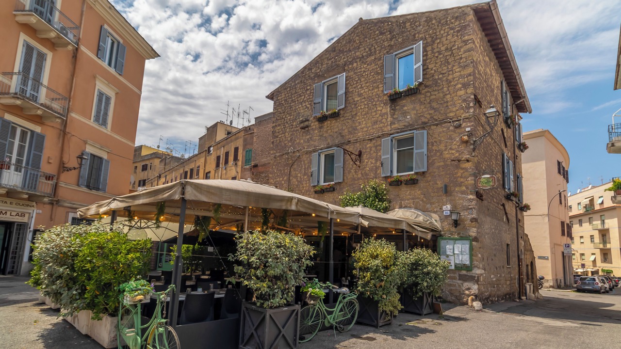 Photo of Outdoor in Tivoli