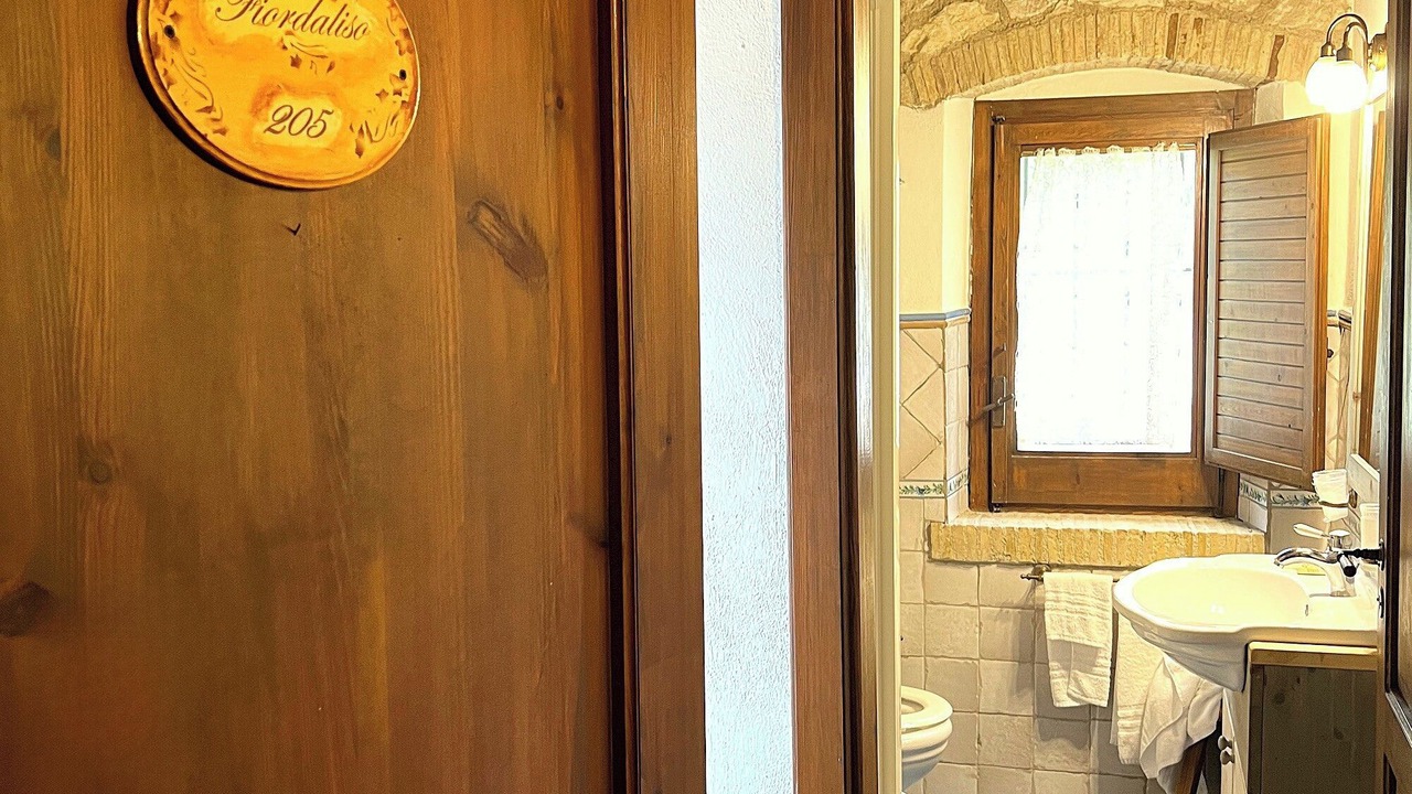 Photo of Bathroom in Settefrati