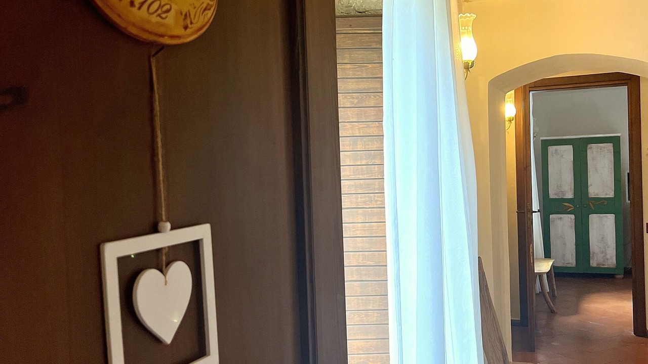 Photo of Bedroom in Settefrati