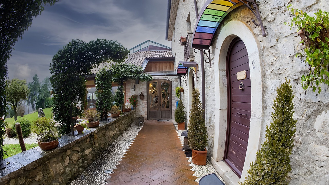 Photo of Outdoor in Settefrati