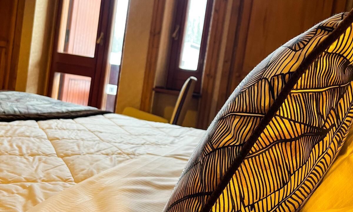Photo of Bedroom in Terminillo