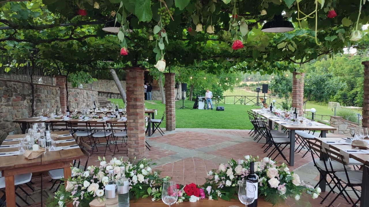 Photo of Outdoor in Laterina