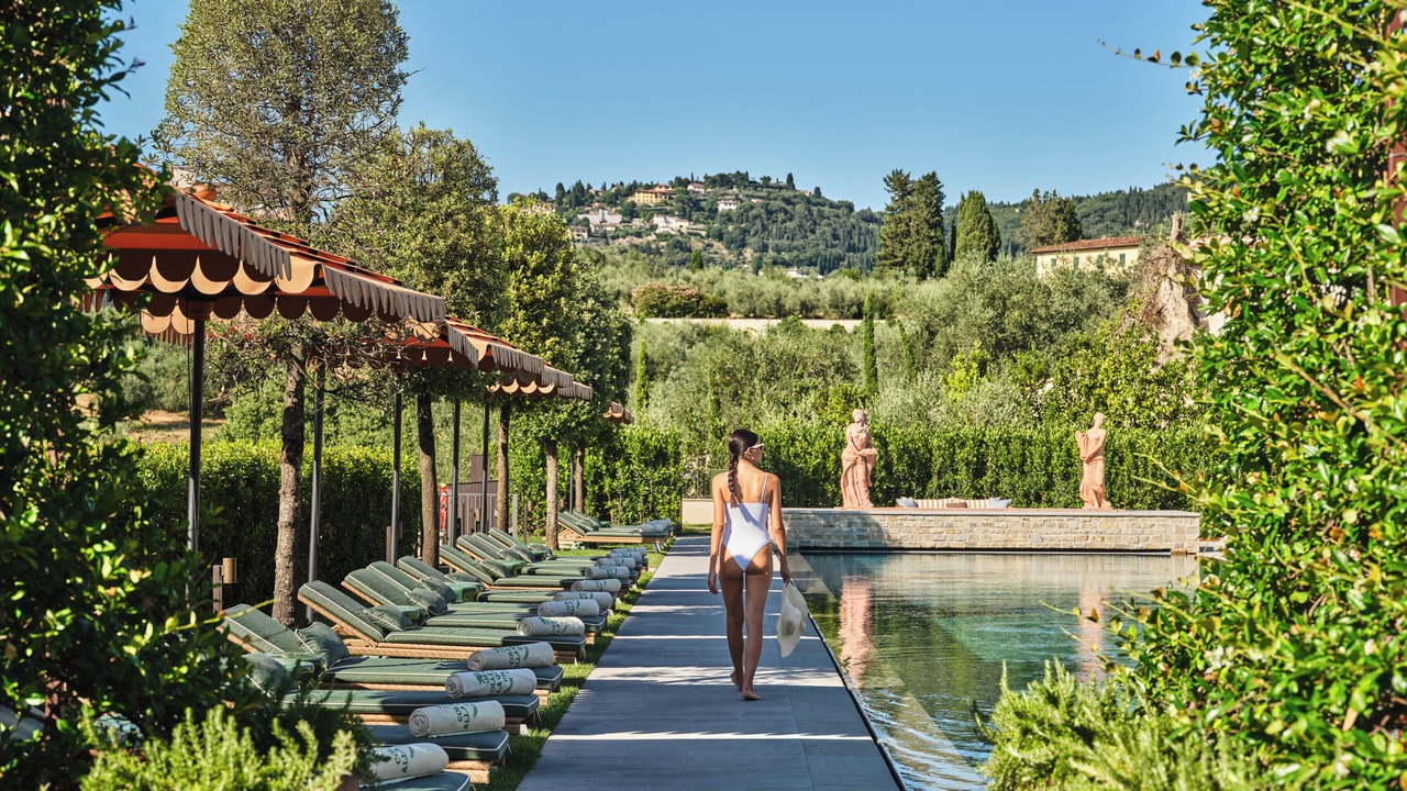 Photo of Outdoor in Le Cure