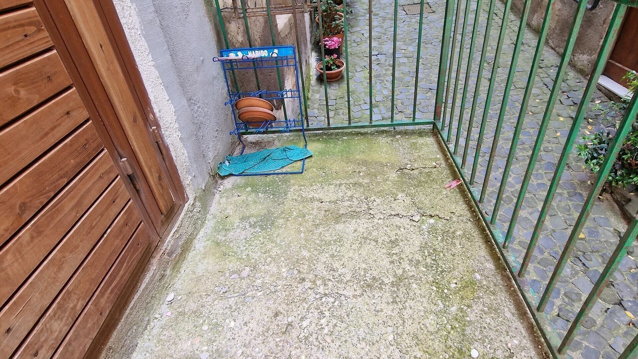 Photo of Outdoor in Vallerano