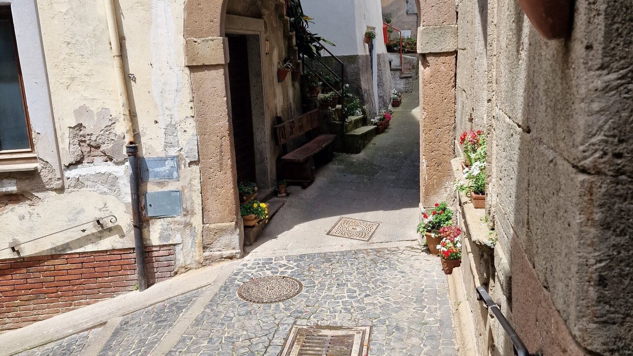 Photo of Outdoor in Vallerano