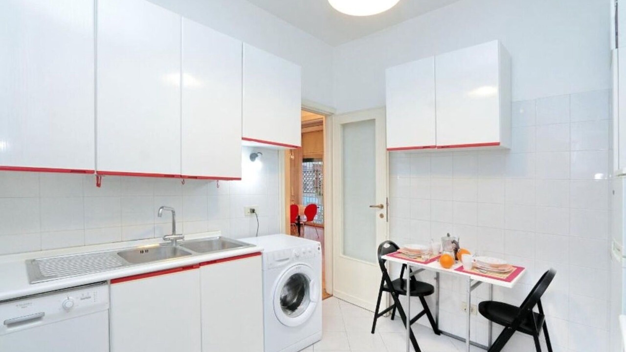 Photo of Kitchen in Vatican