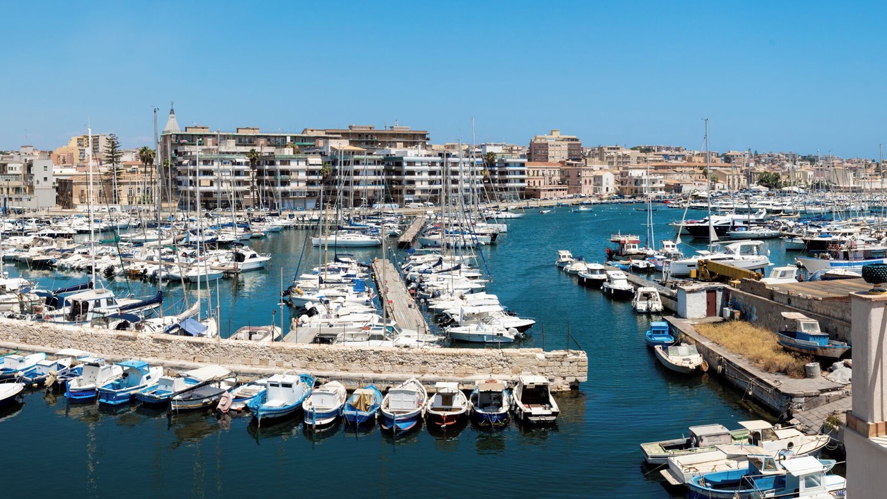 Photo of Outdoor in Santa Lucia