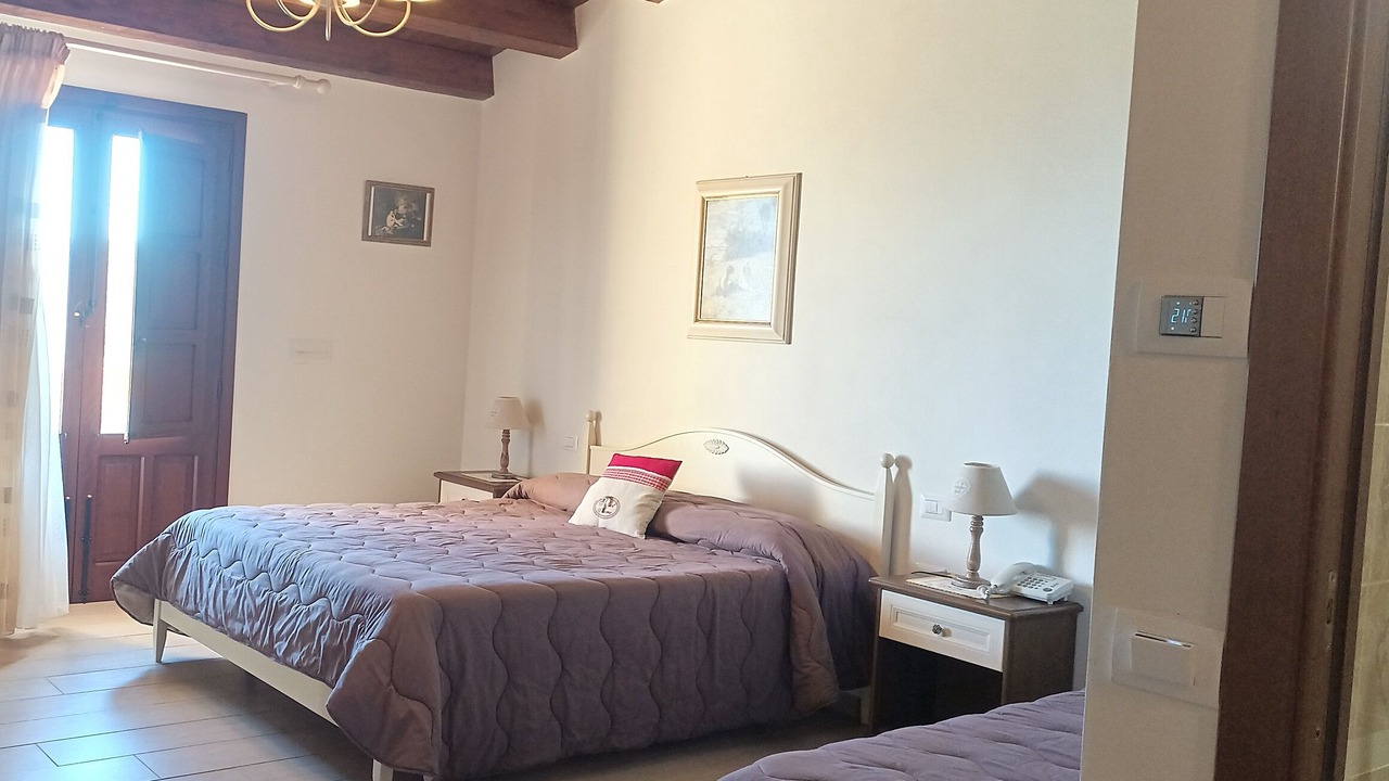 Photo of Bedroom in Lascari
