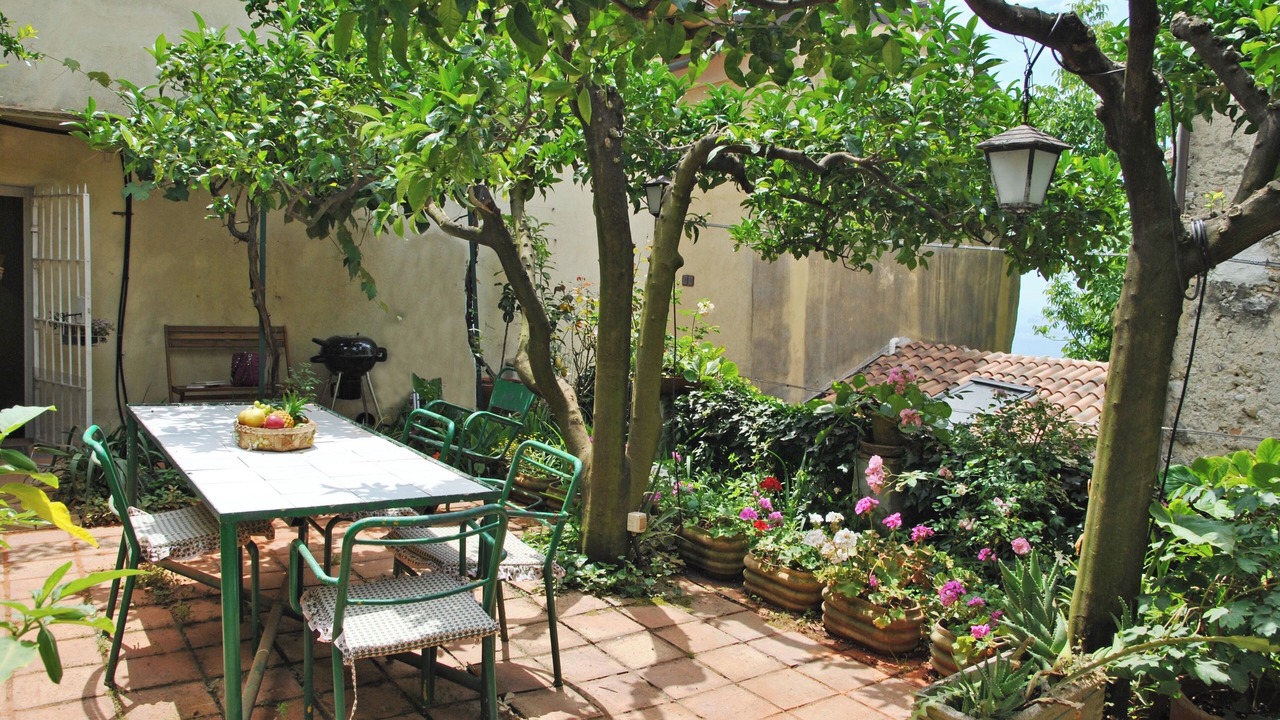 Photo of Livingroom in Maranola