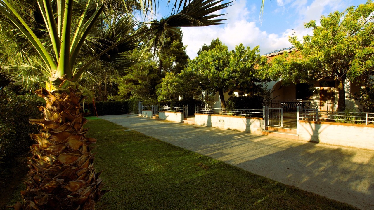 Photo of Outdoor in Marina di Ascea